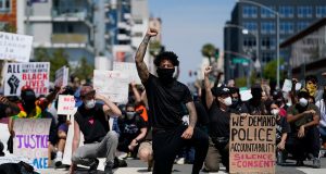 Detenciones clandestinas y violación de derechos en Estados Unidos