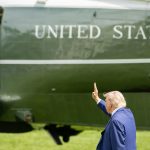 Entre Tanques y Millones: El Controvertido Desfile Militar de Washington Coincide con el Cumpleaños 79 de Trump y Divide a EE. UU.