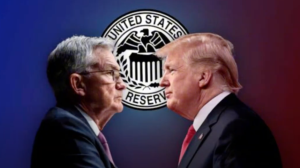 Trump vs Powell: entre presión a la tasa de interés y edificios “sobrevaluados”