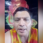 América Latina, una sola llama ascendente🔥, un solo movimiento y un sólo corazón