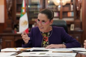 “Se siguen aplazando los aranceles “