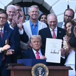 Big Beautiful Bill: más recursos para las prioridades del presidente Trump