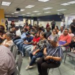 Con 8.6 años de residencia en promedio, los 550 mexicanos detenidos en Los Ángeles