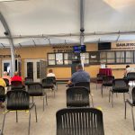 El cónsul en Los Ángeles aclara la operación financiera de los consulados