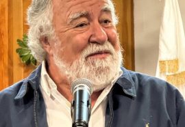 Alejandro Encinas en la OEA: Significado y Trascendencia en la Política Exterior de México