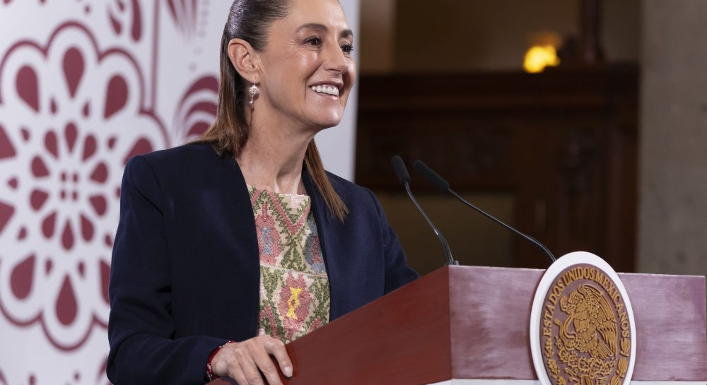 Exige México investigar a fondo muerte de mexicano baleado en tiroteo en centro de ICE