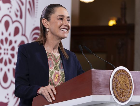 Exige México investigar a fondo muerte de mexicano baleado en tiroteo en centro de ICE