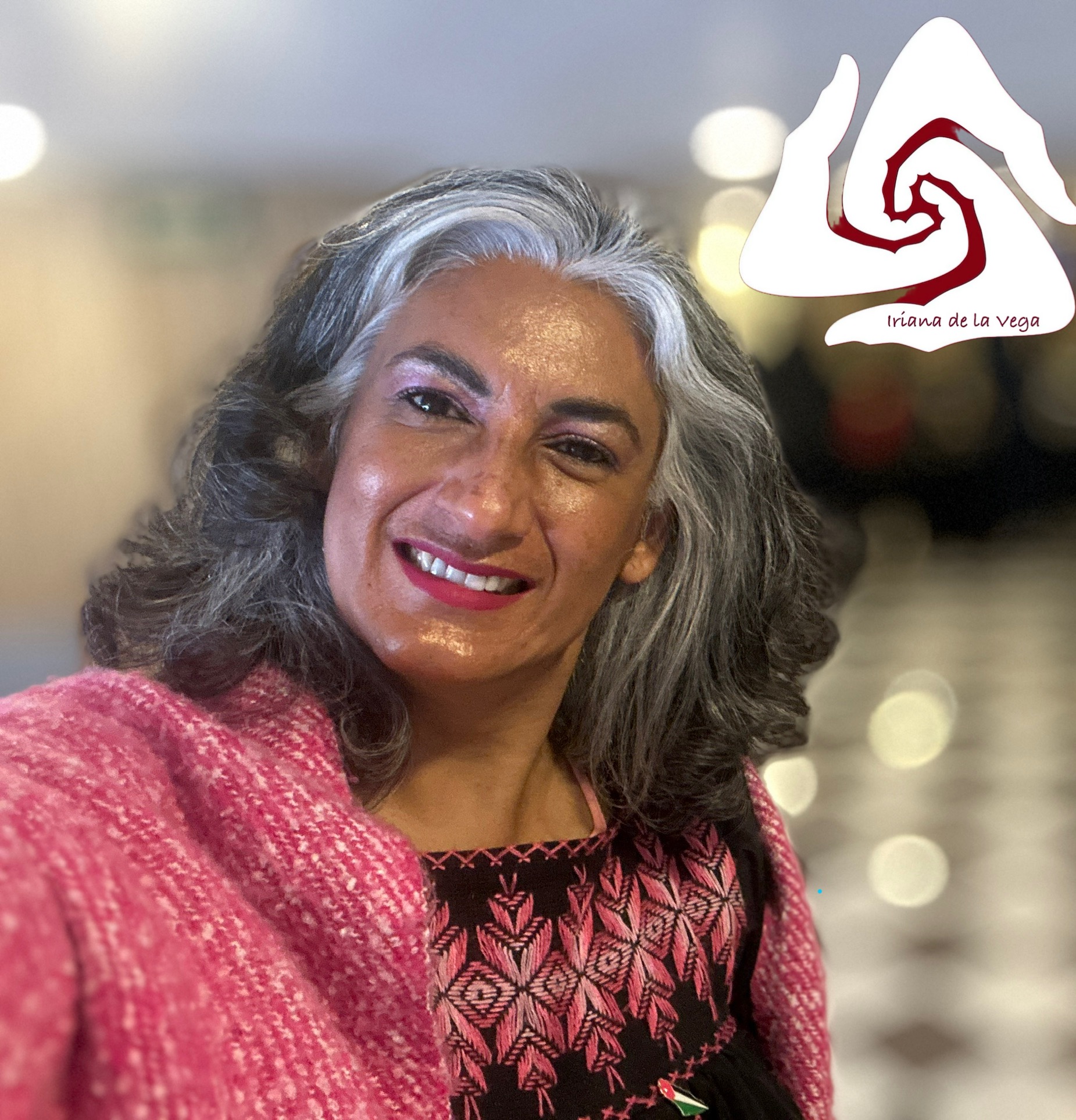 Blanca Iriana de la Vega Barrios, Maestra en Estudios Sustentables, economista y promotora de la 4T, con una trayectoria que vincula la academia, el emprendimiento, la gestión pública y el activismo