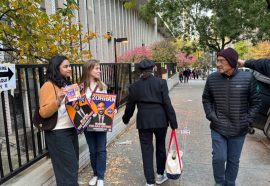 Avance demócrata en estados clave; Trump achaca derrota a cierre de gobierno