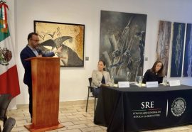 Desata EU maquinaria institucional de deportaciones; meta 3 mil arrestos diarios