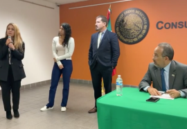 Urgente reunir pruebas en la demanda de la ciudad de Los Ángeles vs ICE