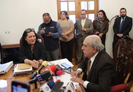 INE propone Lista Nominal permanente y credencialización continua para mexicanos en el exterior