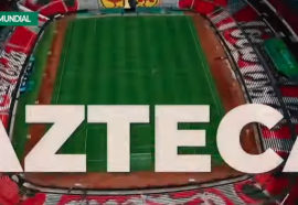 Alistan Casa México en Los Ángeles como sede cultural y fan zone del Mundial 2026