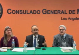 Control migratorio y remesas: la paradoja binacional de la política sobre los migrantes