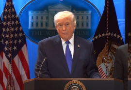 Invalida Suprema Corte de EU aranceles de Trump; México cierra filas en torno al T-MEC