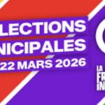 Elecciones municipales en Francia 2026