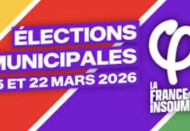 Elecciones municipales en Francia 2026