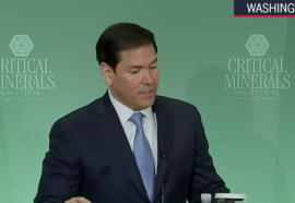 Alianza por minerales críticos redefine la relación México–Estados Unidos y abre debate sobre soberanía