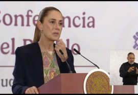 Sheinbaum por elección directa de diputados migrantes para eliminar simulación política