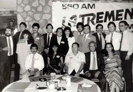 Armando Pérez y Martínez: la voz que abrió camino en la radio hispana de Chicago