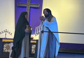“Jesús de Nazaret”: tradición, fe y cultura mexicana en Teatro del Barrio Los Ángeles