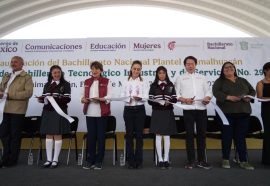 De Nueva York al corazón del Edomex: crónica de un encuentro con la Transformación