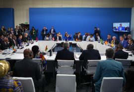 Cierran filas frente a la ola reaccionaria; México sede de la Cumbre en 2027