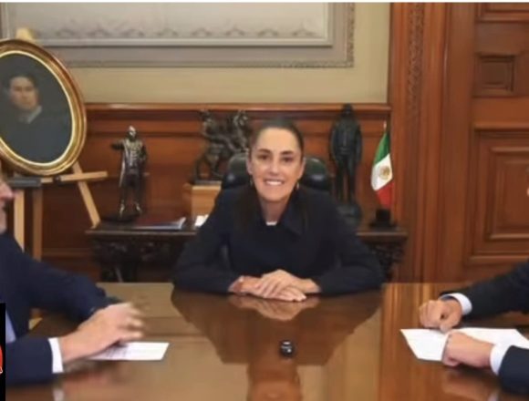 Roberto Velasco Álvarez canciller SRE