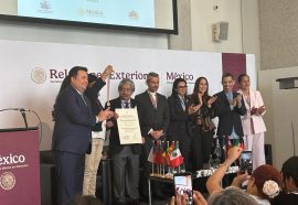 Foro de mexicanos en Europa documenta migración más allá del romanticismo