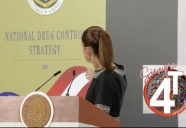 EU reconoce por primera vez su consumo de drogas y busca la fórmula preventiva de México