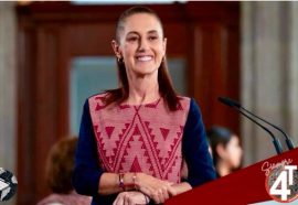 Cátedras de la diáspora mexicana: el gobierno de México abre un puente de regreso para las y los investigadores en el exterior
