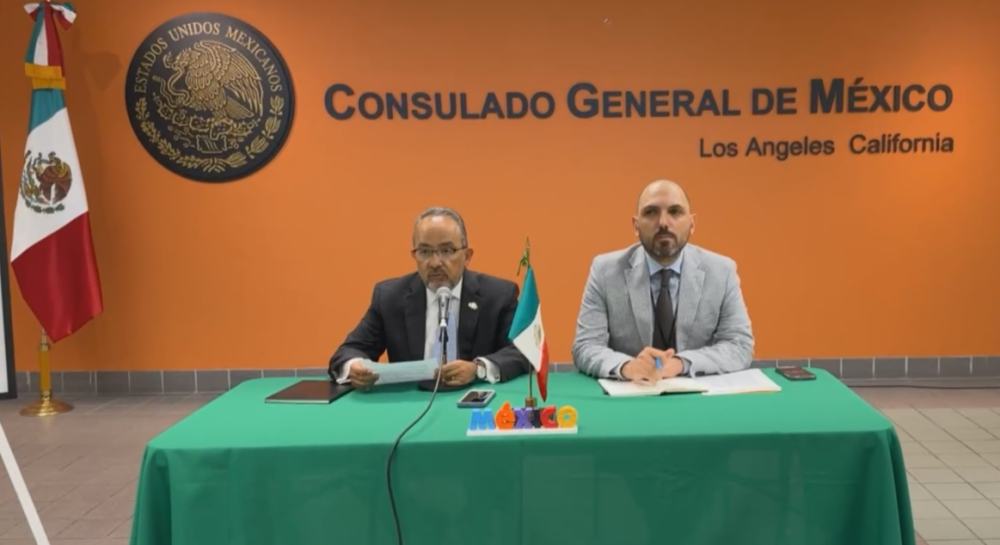 Foto de Los Consules