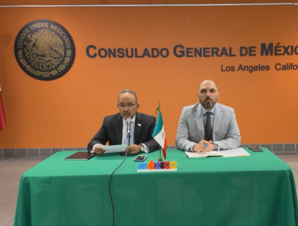 Foto de Los Consules