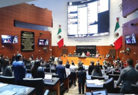 Congreso mexicano condena homicidios de 17 mexicanos bajo custodia migratoria