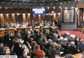 Presenta Cepal propuestas para la prosperidad de América Latina y el Caribe