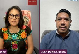 Reforma al voto chilango en el extranjero es para mejorar la representatividad