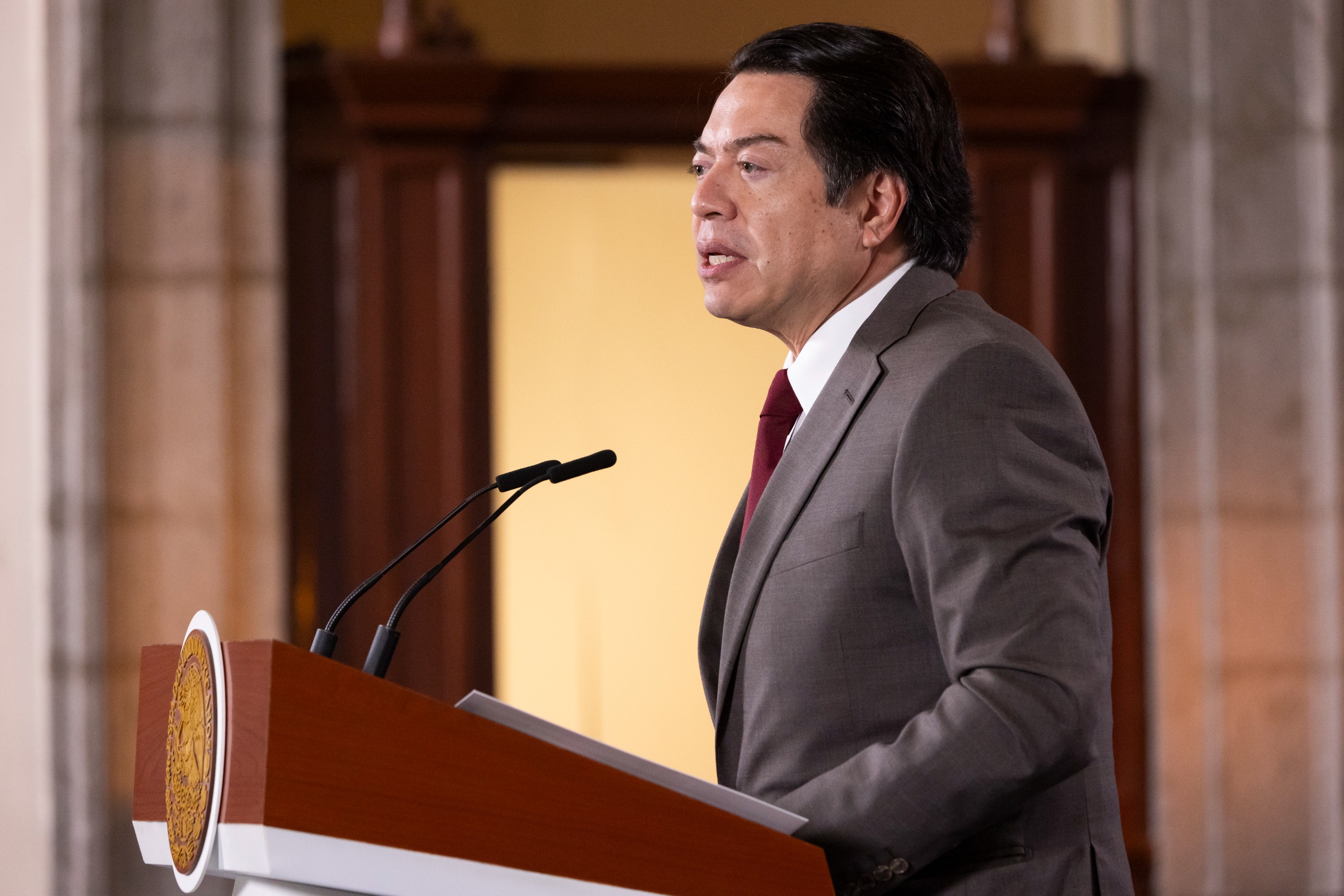 Mario Delgado