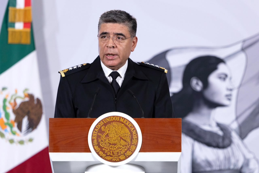 general Guillermo Briseño
