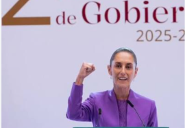 Segundo Informe de Gobierno: los datos del Humanismo Mexicano