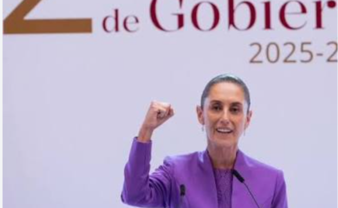 Segundo Informe de Gobierno - Presidencia de la República