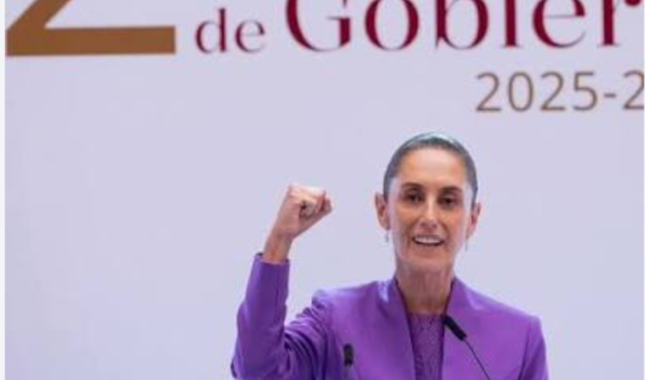 Segundo Informe de Gobierno - Presidencia de la República