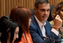 Pedro Sánchez y el derecho de asilo en Ceuta: una apuesta humanista frente al cierre de Europa