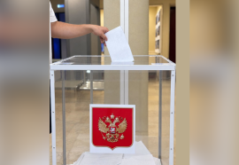 Reconoce embajada de Rusia en México el apoyo para que rusos ejercieran su voto