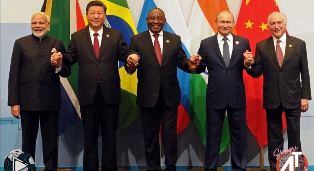 La XVIII Cumbre de los BRICS y el 65 aniversario del Movimiento de Países No Alineados marcan el giro del Sur Global hacia un orden multipolar. Análisis de las propuestas y los desafíos.