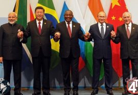La XVIII Cumbre de los BRICS y el 65 aniversario del Movimiento de Países No Alineados marcan el giro del Sur Global hacia un orden multipolar. Análisis de las propuestas y los desafíos.