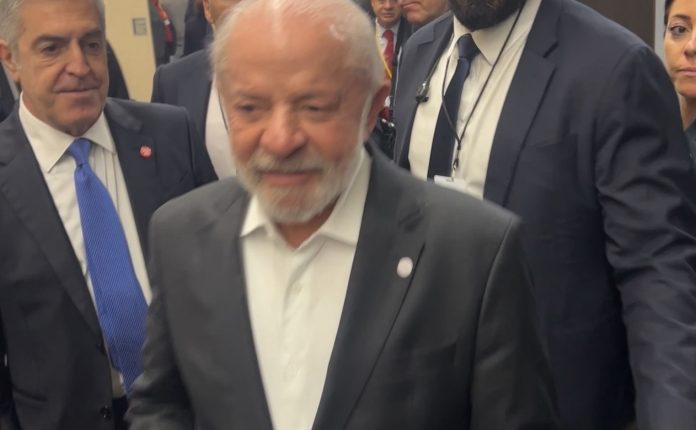 Lula, Serbia y Francia: la juventud que dio un vuelco electoral al mundo